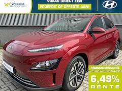 Hyundai Kona Electric - EV 204pk 2WD Aut. Fashion | Head-up Display | Navigatie | Apple Carplay & Android Auto | A