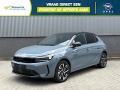 Opel Corsa - 1.2 Turbo 100pk GS | Cruise Control | Stoelverwarming | Stuurverwarming | Navigatie | Came