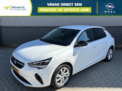 Opel Corsa - 100pk Automaat Edition | Navigatie by app | Lichtmetalen velgen |