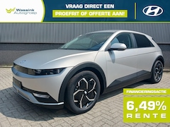 Hyundai IONIQ 5 - 77, 4 kWh 229pk RWD met WP Connect+