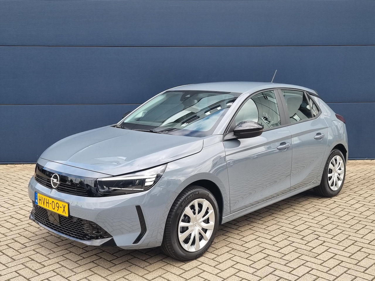Opel Corsa Electric - Corsa-e 51kWh 156pk Edition | Stoel-/Stuurverwarming | Climate Control | Apple Carplay | W - AutoWereld.nl