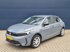 Opel Corsa Electric - Corsa-e 51kWh 156pk Edition | Stoel-/Stuurverwarming | Climate Control | Apple Carplay | W