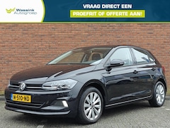 Volkswagen Polo - 1.0 TSI 95pk 7-DSG Comfortline Business | Automaat | Trekhaak | Navigatie | Climate Contro