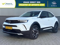 Opel Mokka Electric - Mokka-e Elektrisch 50kWh 136pk 11 kW Elegance | Navigatie | Cruise Control | Android en Ap