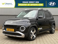 Hyundai Inster - 49 kWh 115pk 4-zits Evolve | Winter Pack | Parkeersensoren Voor & Achter | Camera Achter |