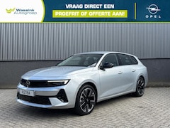 Opel Astra Sports Tourer - 54kWh 156pk Aut Edition