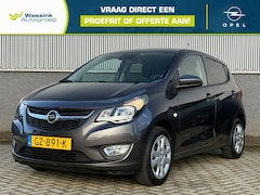 Opel Karl - 1.0 ecoFLEX 75pk Edition | Airco | Parkeersensoren Achter | Cruise Control |