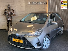 Toyota Yaris - 1.5 Hybrid Active|GARANTIE|NAP|CRUISE|BLUETOOTH|LINE ASS|AIRCOI