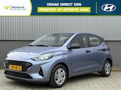 Hyundai i10 - 1.0i 63pk Comfort