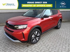Opel Frontera - 44kWh 113pk GS | BEV | NIEUWSTE MODEL