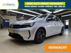 Opel Corsa - 1.2 Start/Stop 75pk Edition | WORDT VERWACHT |
