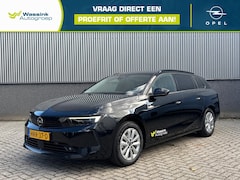 Opel Astra Sports Tourer - 1.2 Turbo 110pk Business Edition | Adaptive Cruise Control | Navigatie | Camera | Parkeers