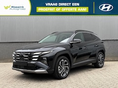 Hyundai Tucson - 1.6 T-GDi PHEV 252pk 2WD Aut Comfort Smart