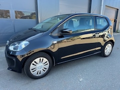 Volkswagen Up! - 1.0 move up airco dealer onderh