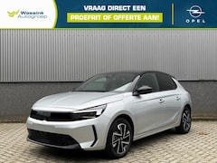 Opel Corsa - 1.2 Turbo Hybrid 110pk eDCT GS