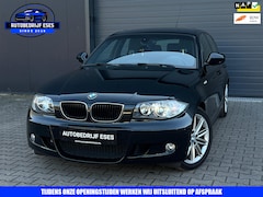 BMW 1-serie - 116i Business Line |M-PAKKET|NAVI|LEDER|MF-STUUR