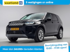 Land Rover Discovery Sport - 1.5 P300e AWD S [ LED Leder Navi 360°cam Apple/Android ]