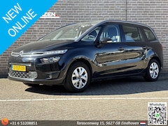 Citroën Grand C4 Picasso - 1.6 THP Intensive 7 Persoons | Cruise | Climate | Navi | PDC | Camera |