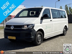Volkswagen Transporter Kombi - 2.0 TSI L2H1 | € 8.950, - NETTO | CNG | Personenbus | Airco |