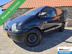 Renault Twingo - 1.2 Cinétic rijdt goed