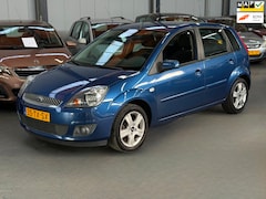 Ford Fiesta - 1.4-16V Futura Nieuwe APK NAP Airco