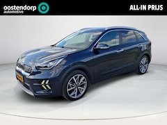 Kia Niro - 1.6 GDi Hybrid ExecutiveLine | cruise control | elektrisch glazen schuif-/kanteldak| navig