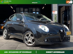 Alfa Romeo MiTo - 1.4 Progression|Airco|Cruise Control|PDC|APK