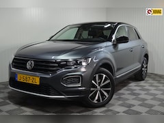 Volkswagen T-Roc - 1.5 TSI Sport / Virt.Cock. / Camera / Stoelverw./ Led / Adap.Cruise / Pdc