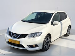 Nissan Pulsar - 1.2 DIG-T Tekna NAVI CLIMA CRUISE XENON KEYLESS ENTRY / GO