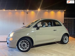 Fiat 500 C - 1.2 Cappuccino | Carplay | PDC
