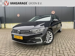 Volkswagen Passat Variant - 1.4 TSI PHEV GTE Business / ad. cruise / camera / navi / el.trekhaak + a.klep