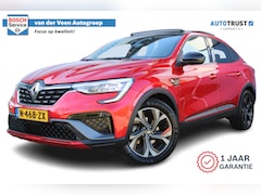 Renault Arkana - 1.6 E-Tech Hybrid 145 R.S. Line | Incl. 12 maanden Garantie | Panorama dak | Wegklapbare t