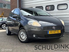 Fiat Grande Punto - 1.4 Active AIRCO|TREKHAAK|ELEKTRISCHE RAMEN|