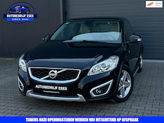 Volvo C30 - 1.6D S/S Summum |MF-STUUR|CRUISE|NAVI|CLIMATE|PDC