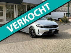 Opel Corsa - 1.2 Turbo GS Line 2024 CAMERA/STOELVERW/BLINDSPOT
