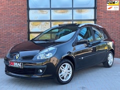 Renault Clio Estate - 1.6-16V Dynamique AUTOMAAT|PANO|XENON|TOP