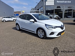 Renault Clio - 1.0 TCe Zen