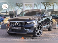 Volvo XC40 - T4 Inscription Expression | Navigatie | Cruise | Climate | LED | Virtual | Carplay | Camer