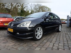 Honda Civic - 1.4i Sport apk 15-1-2027 lm velgen 224 dkm N.A.P