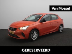 Opel Corsa - 1.2 Edition | Airconditioning | Cruise control |