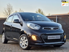 Kia Picanto - 1.0 CVVT ISG Comfort Pack*Airco*5Dr