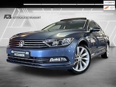 Volkswagen Passat - 1.4 TSI Business Edition Pano/Navi/Stoelmassage