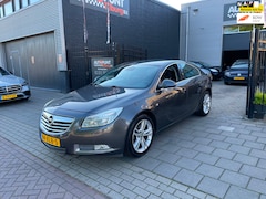 Opel Insignia - 1.4 Turbo EcoFLEX Edition 3e Eig Trekhaak Airco NAP APK