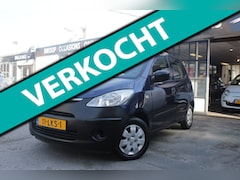 Hyundai i10 - 1.1 Pure Nieuwe Apk