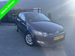 Volkswagen Polo - 1.2 TDI Bleumotion Cruise Clima Bleutooth