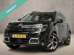 Citroën C5 Aircross - 1.6 Plug-in Hybrid 225 Deluxe 225Pk Automaat (VIRTUAL COCKPIT, APPLE CARPLAY, LEDER, 360 C