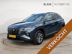 Hyundai Tucson - 1.6 T-GDI HEV Comfort Smart | trekhaak