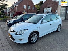 Hyundai i30 CW - 1.4i i-Drive Cool | Eerste eigenaar