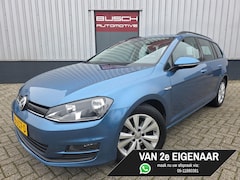 Volkswagen Golf Variant - 1.0 TSI Comfortline | APPLE CARPLAY |