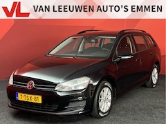 Volkswagen Golf - 1.4 TSI Comfortline | Cruise | Clima | Navi